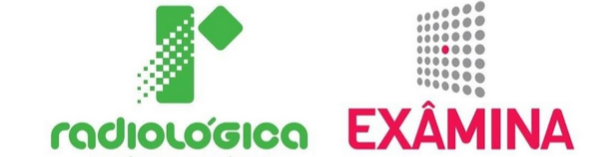 Logos Radiológica e Examina